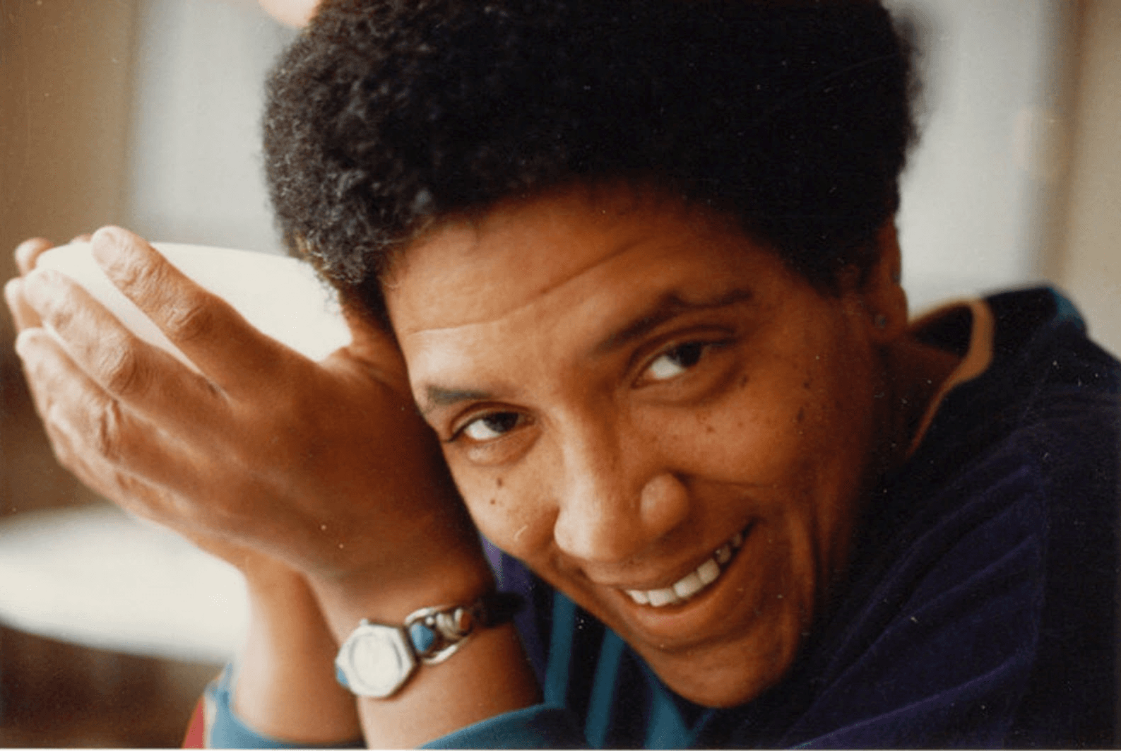Erotiğin Kullanımları: Bir Güç olarak Erotik, Audre Lorde