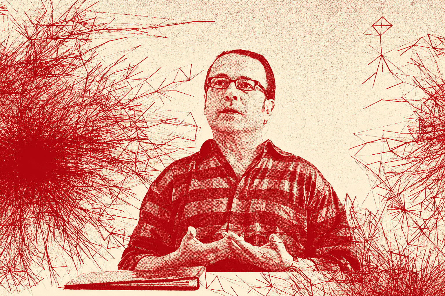 Deleuze’ün Düzenleme Teorisi ile Yeni Materyalist Yaklaşımın Karşılaştırması, Manuel DeLanda