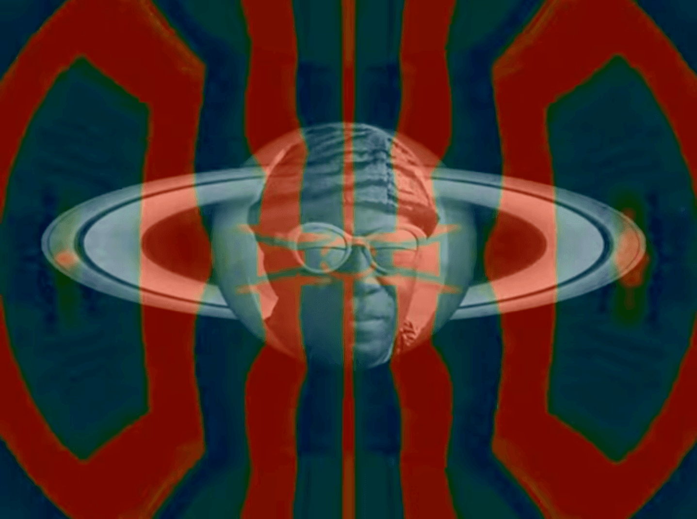 Kelimelerin Gücü: Bölüm 4, Sun Ra