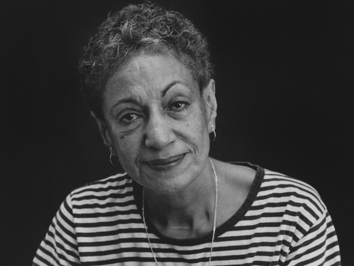 June Jordan ve Kardeşlerim İçin Zekâ Üzerine Bir Şiir